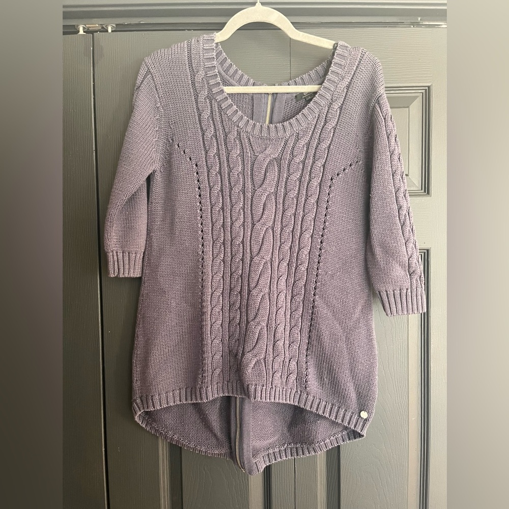Emu Australia 100% Merino Wool Sweater